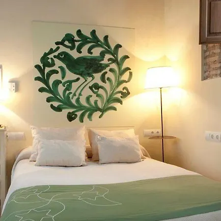 Casa Cuesta Del Agua Granada