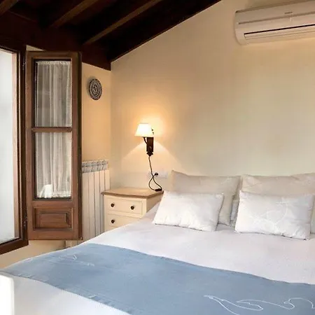 Apartment Casa Cuesta Del Agua