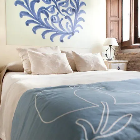 Casa Cuesta Del Agua Apartment