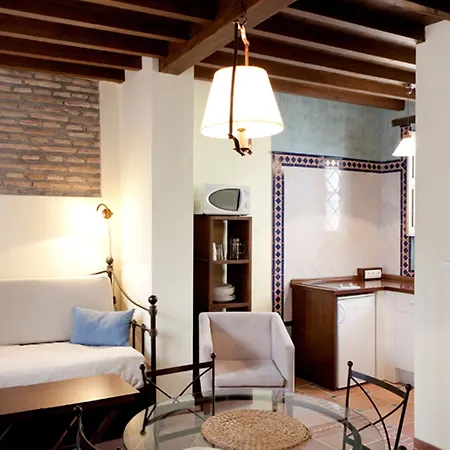Apartment Casa Cuesta Del Agua *