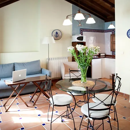 Casa Cuesta Del Agua Apartment