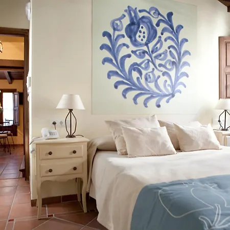 Casa Cuesta Del Agua * Granada