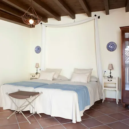 Apartment Casa Cuesta Del Agua