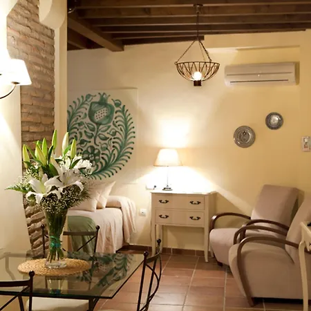 Casa Cuesta Del Agua *