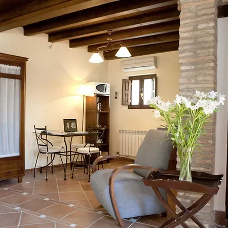 Casa Cuesta Del Agua *