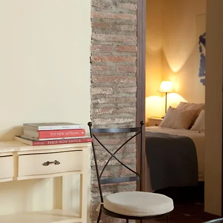 Casa Cuesta Del Agua Apartment