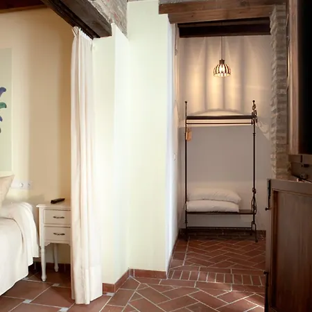 Casa Cuesta Del Agua Apartment *