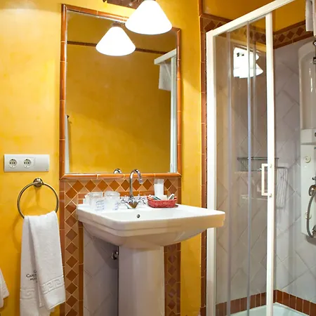 Apartment Casa Cuesta Del Agua