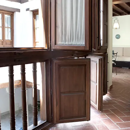 Casa Cuesta Del Agua Apartment Granada