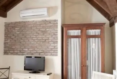 Casa Cuesta Del Agua Granada