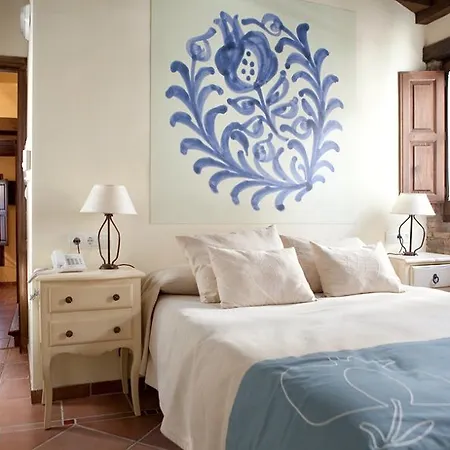 Casa Cuesta Del Agua Apartment