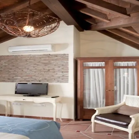 Casa Cuesta Del Agua