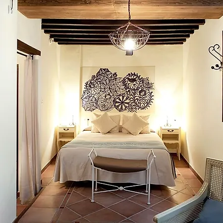 Casa Cuesta Del Agua Apartment