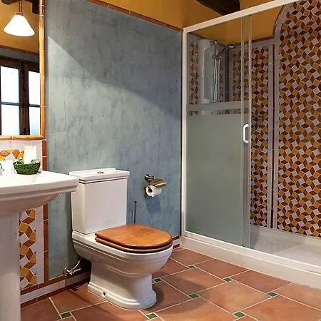 Casa Cuesta Del Agua Apartment Granada