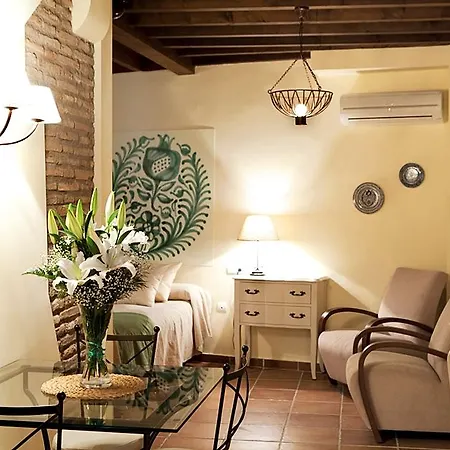 Apartment Casa Cuesta Del Agua *