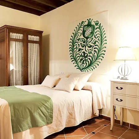 Casa Cuesta Del Agua *