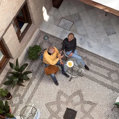 Casa Cuesta Del Agua