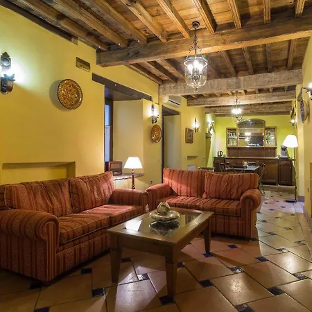 Casa Cuesta Del Agua *
