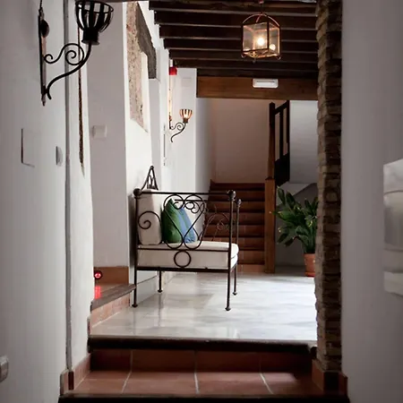 Apartment Casa Cuesta Del Agua *