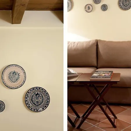 Apartment Casa Cuesta Del Agua Granada