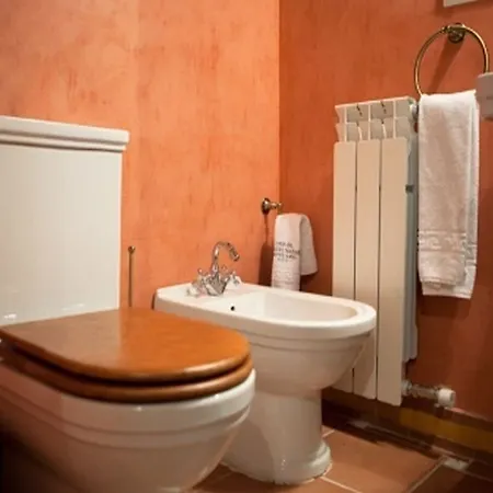 Apartment Casa Cuesta Del Agua Granada