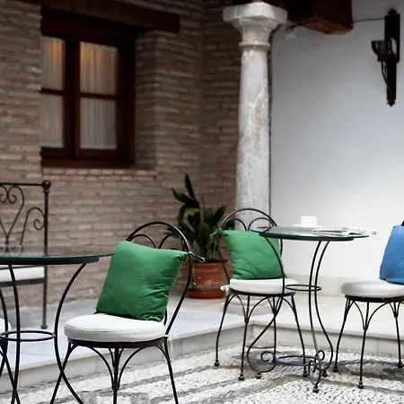 Casa Cuesta Del Agua Apartment *