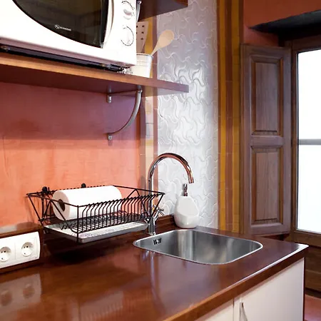 Apartment Casa Cuesta Del Agua *