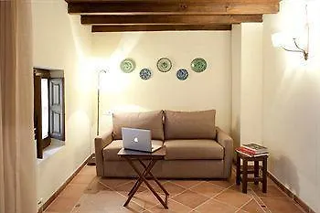 Casa Cuesta Del Agua Appartement *