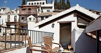 Casa Cuesta Del Agua Apartment *