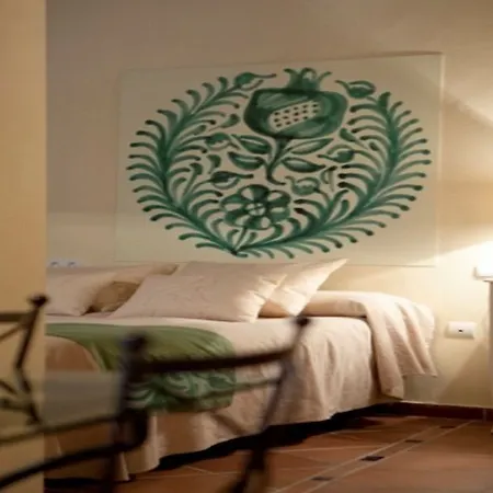 Appartement Casa Cuesta Del Agua *